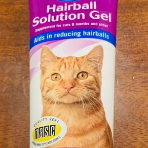 Hair all Solution Gel!